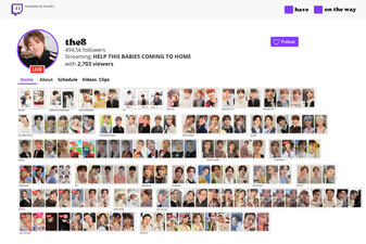 twitch v2