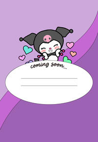 kuromi 2