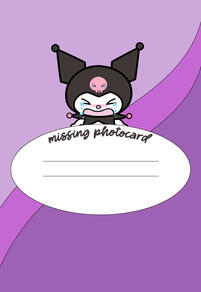 kuromi 1